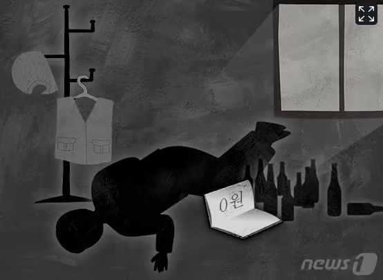 '또' 폐업 여관 건물서 고독사 시신…제주시 585명 '위험군' 분류 '또' 폐업 여관 건물서 고독사 시신…제주시 585명 '위험군' 분류