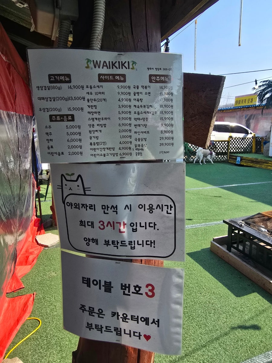 와이키키 사진 4