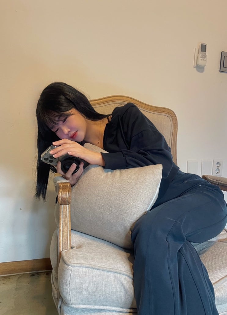  신사 에스테틱 작은얼굴 관리, 끌리메 1회차 관리 후기