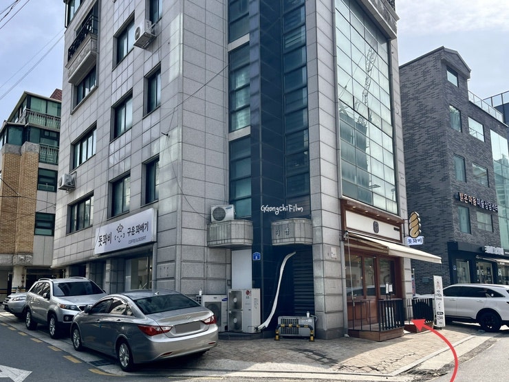 돗꽈비 지평원점 사진 6