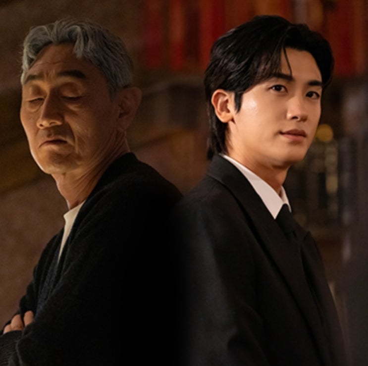 <b>보물섬</b> '<b>허준호</b>' 역대급 <b>악역</b>, “내가 사랑하지 않은 캐릭터는... 