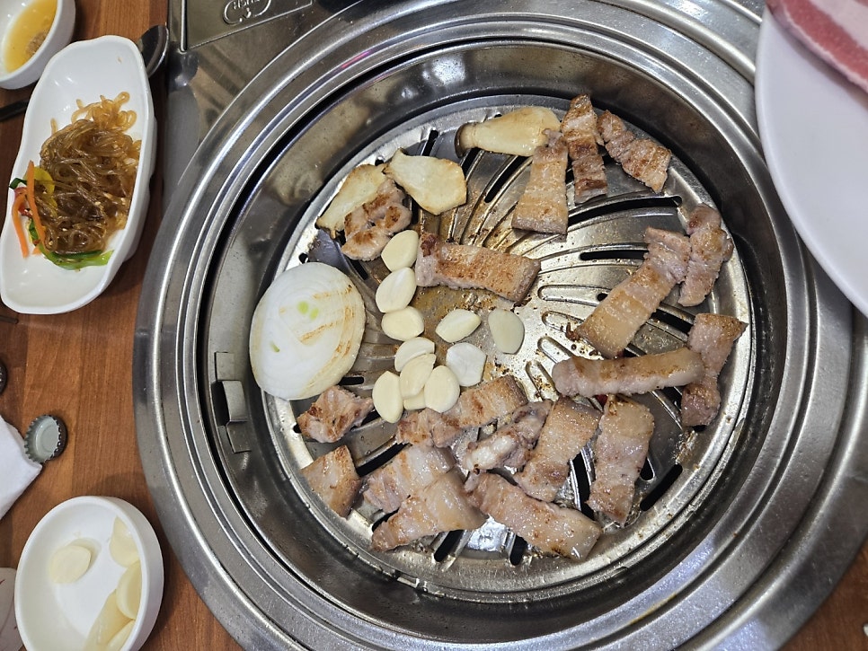 이조갈비 신탄진점 사진 6
