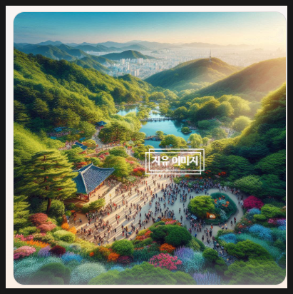  용산 15년 만에 복합개발 재개하며 새로운 입체공원 조성 안내