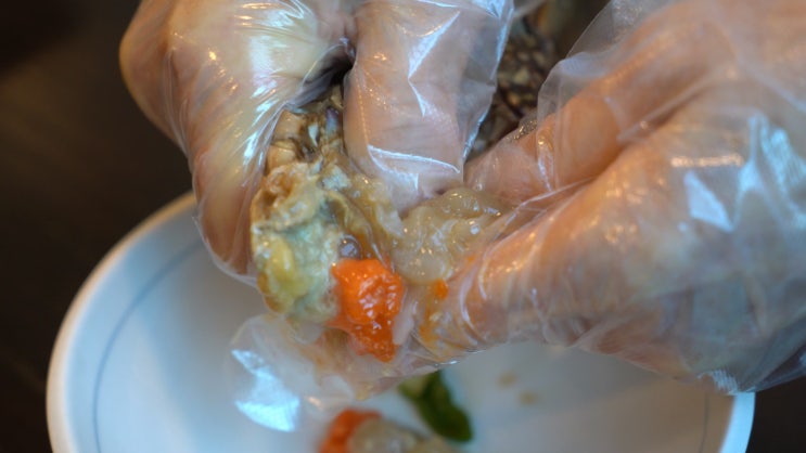  부모님과 함께한 특별한 한 끼, 부천 간장게장 맛집 ‘풍년명절’