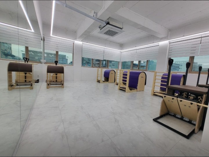 필라테스인바디 사진 1