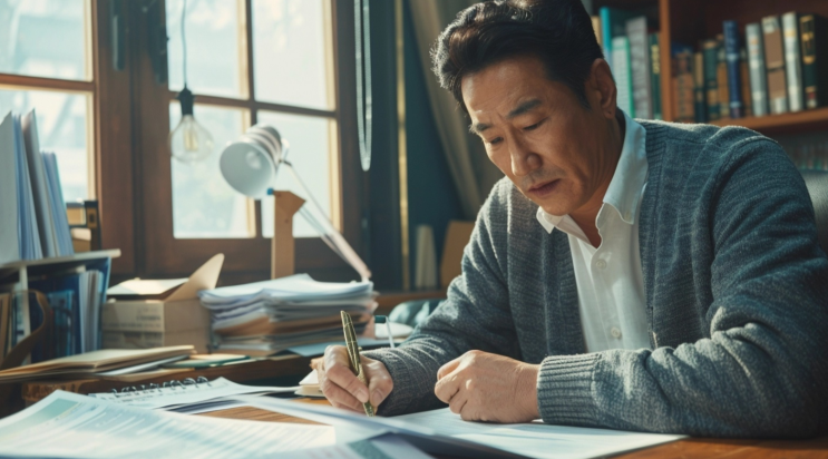  국유지 불하, 신청자들이 공통적으로 놓치는 서류 준비