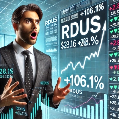  레이디어스 리사이클링 주가 (RDUS 주식) 도요타 인수 폭등! 지금이야?