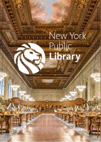  [미국 동부여행] 뉴욕 공립 도서관 NYPL 무료도슨트투어 신청하는 법 #뉴요커특별전 #로즈룸 #기념품샵