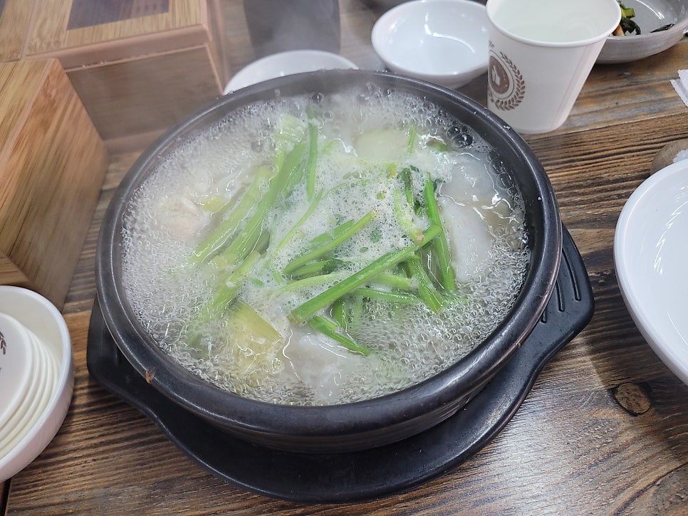 동해곰치 사진 7