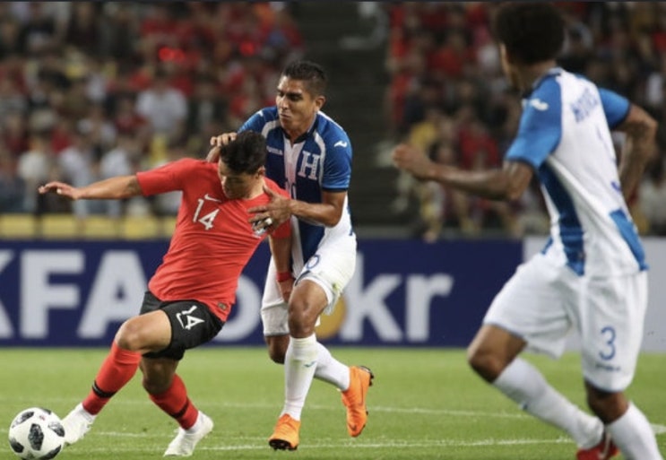 2025 FIFA A매치 친선전 3월 16일 온두라스 과테말라 2025 FIFA A매치 친선전 3월 16일 온두라스 과테말라