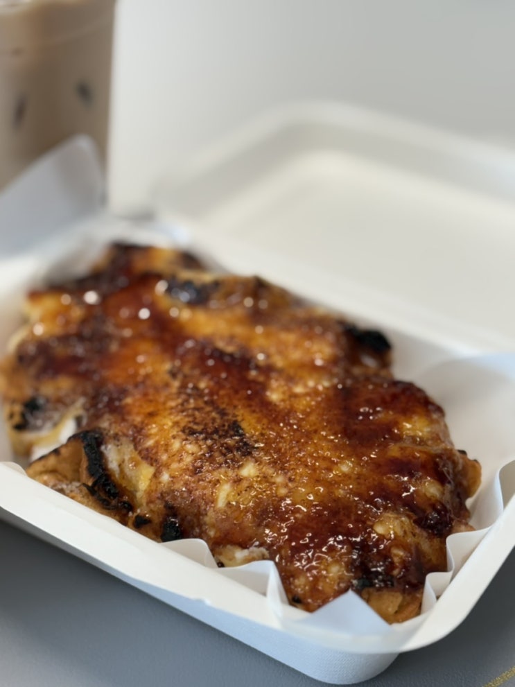  포항핫플카페 베이커리 추천 덕수동 리클라스
