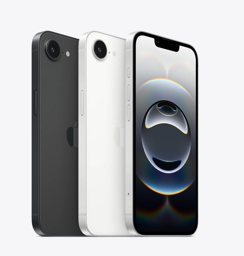 iPhone 16e, 가격 인상에도 불구하고 예상보다 높은 판매량 기록