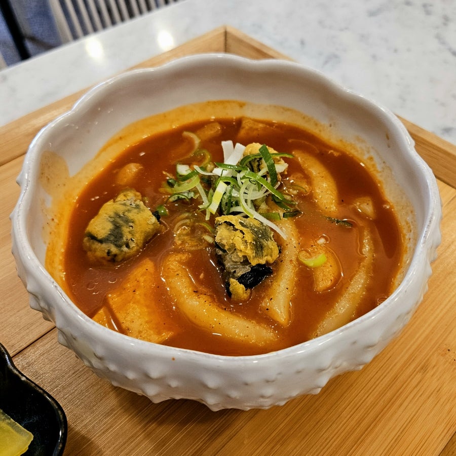 미미한식탁 사진 5