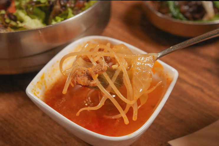  [맛집리뷰] 방배동 소고기집, 선화의고기 방배본점의 정성 가득한 맛