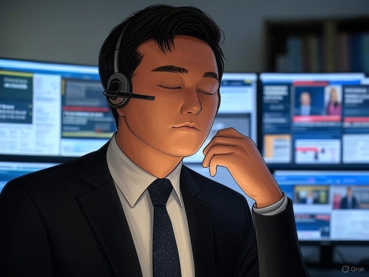  노이즈 팩토리 : 시장의 소음을 차단하라