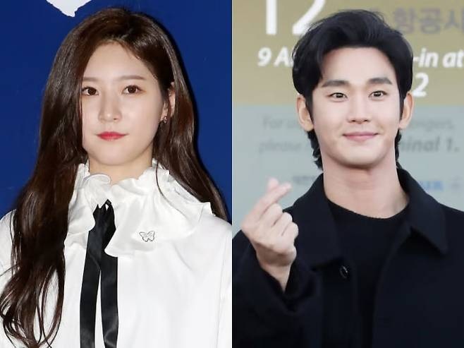 <b>김새론 모친</b>의 호소…<b>김수현</b> 사생활 <b>사진</b> 공개될까?