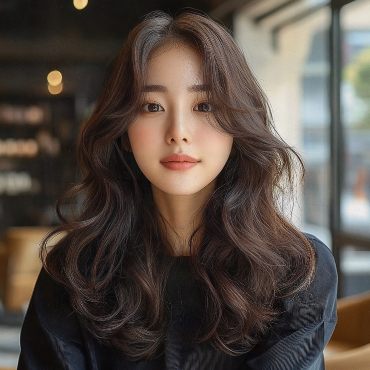  대구미용실 오무선미용실 대백프라자점에서 스타일 변신하기