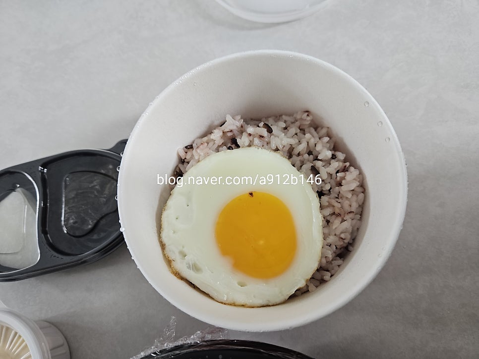 고기듬뿍국물두루치기 영종점 사진 4