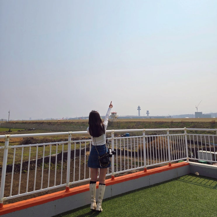  제주도 핫플레이스 제주공항 근처 볼거리 제주 비행기샷 도두몰