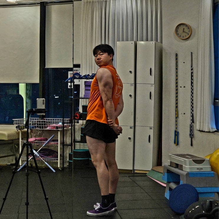 0315 삼두 이두 팔 운동루틴 근성장 기쁨 0315 삼두 이두 팔 운동루틴 근성장 기쁨