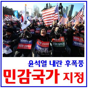  미국 민감국가 지정 (ft. 에너지부) : SCL, 뜻란, 분류, 목록, 리스트, 한국, 나라, 기타지정국가, 발효시점, 한미동맹, 최하위범주, 영어