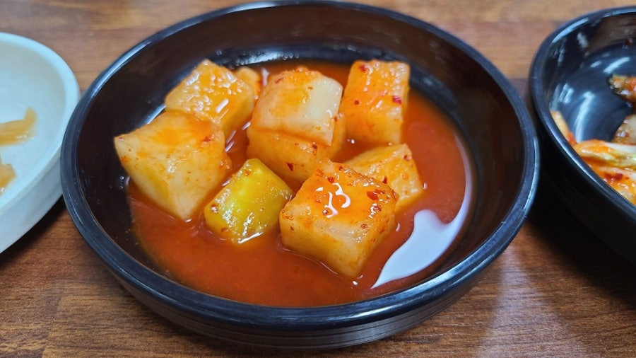양평해장국 남여주점 사진 7