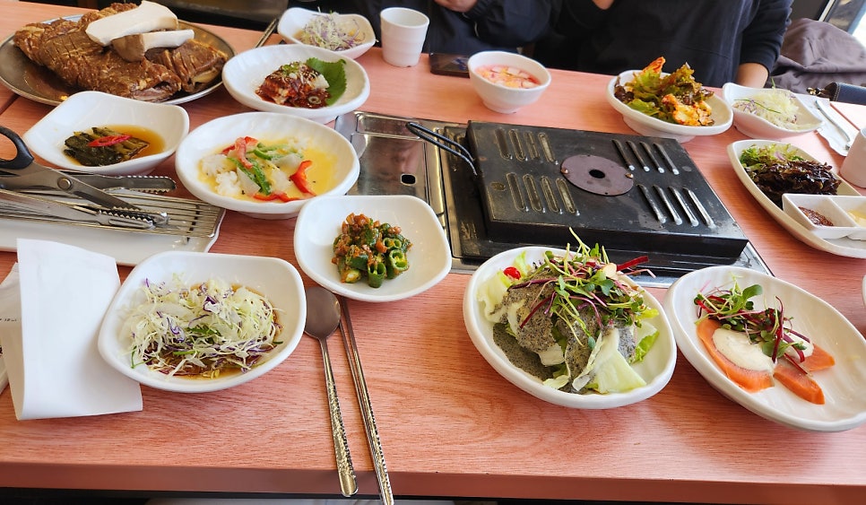 함흥관 송도점 사진 5