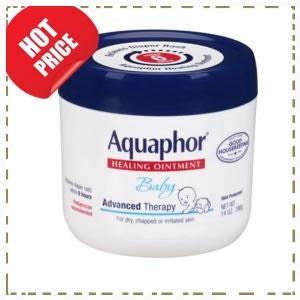 내 집에 딱 맞는 AQUAPHOR_ 아쿠아퍼 대용량 베이비 힐링 오인트먼트 침독크림_396-gram, 396-gram, 2....