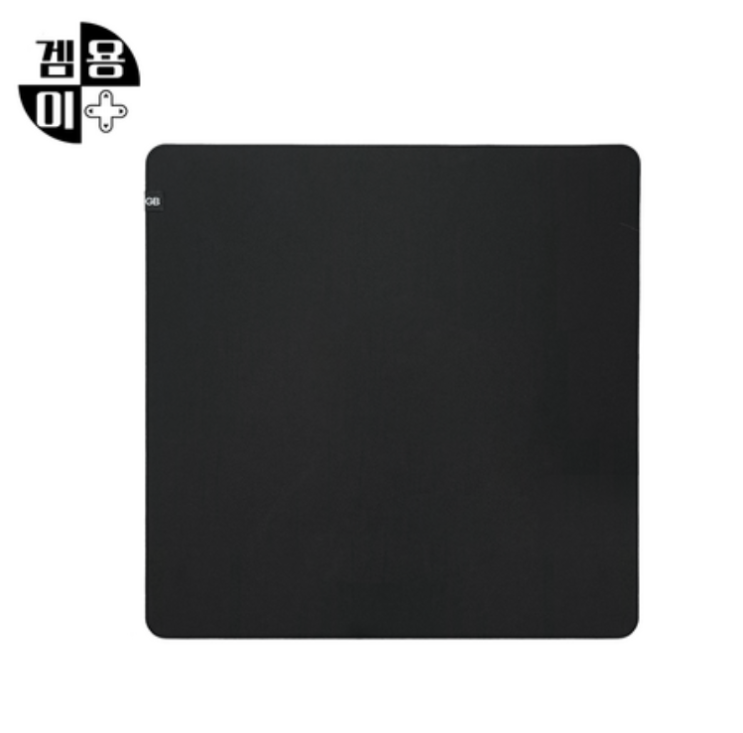 게이머 필수템! 겜용이마우스패드