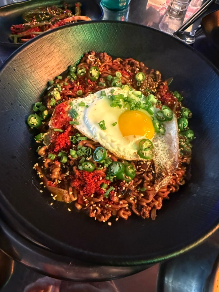  [계단집 포차] 2차로 가기 좋은 삼각지역 술집 용리단길 포차 내돈내산 후기