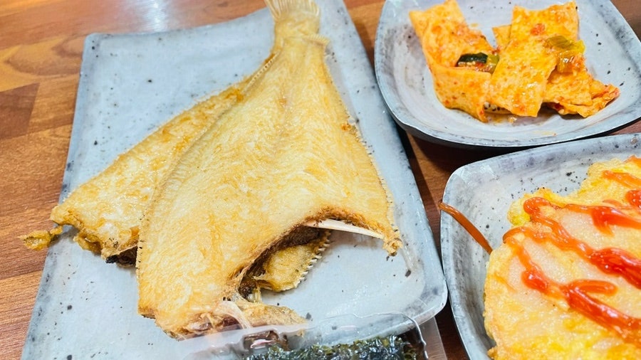대한식당 사진 6