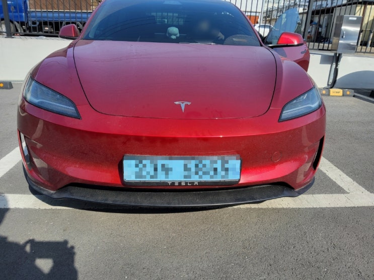  일산 ↔ 남양주 테슬라 탁송, 안전하고 믿을 수 있는 서비스는?