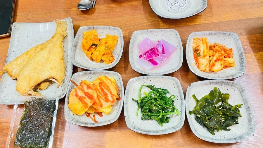 대한식당 사진 5