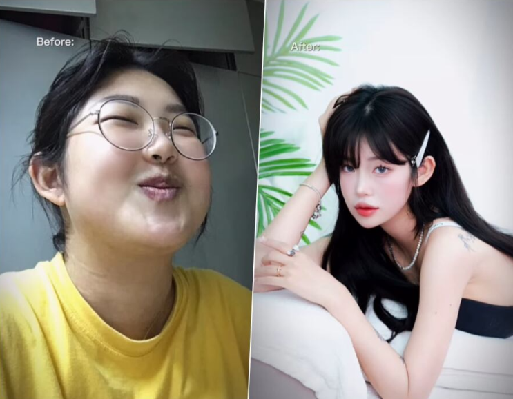  51Kg 감량한 최진실 딸 최준희 패션 모음 zip