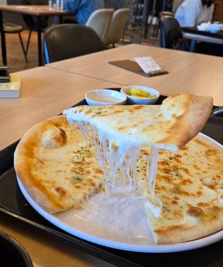  양주 찐맛집 : 돈까스클럽 양주본점은 역시 달라 (단골의 메뉴 추천)