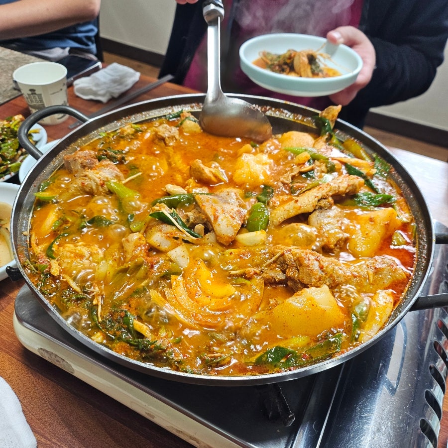 아리고개식당 사진 5