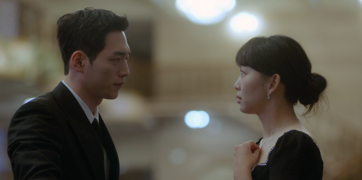 언더커버 하이스쿨 (진기주, <b>서강준</b>) 7회 7화~8회 8화