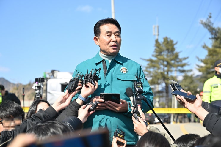  포천시, 오폭 피해 지원 대폭 확대… 이동면 전 주민도 '50만 원 재난기본소득' 지급