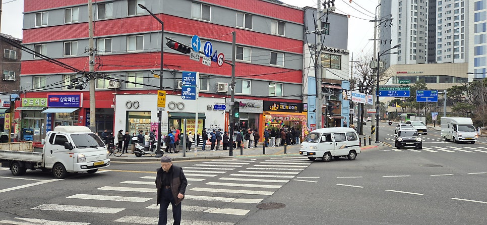 치킨부라더스 왕십리점 사진 6