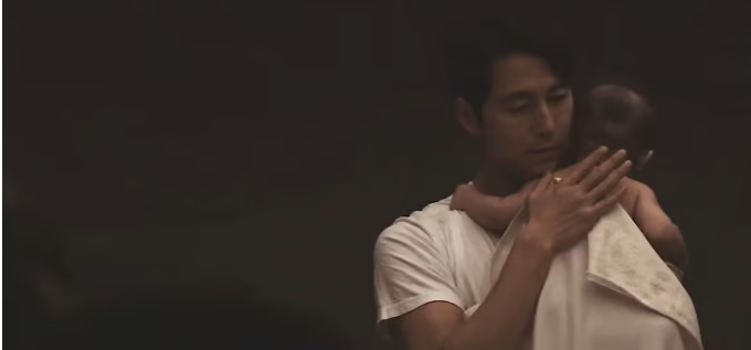 정우성·문가비 혼외자, '상속 가능할까?' <b>변호사</b> 의견은?
