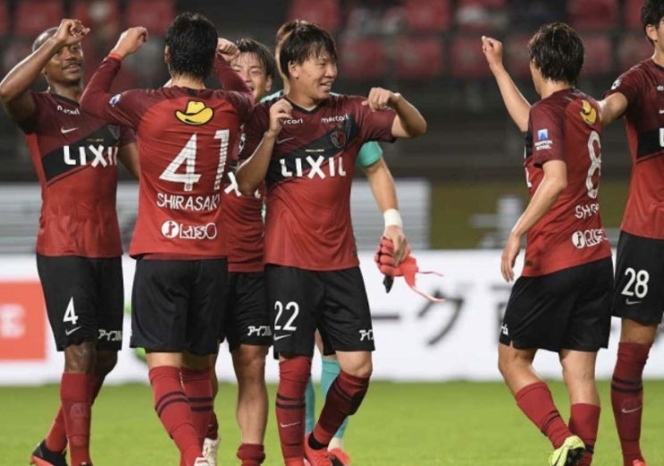 2025시즌 J리그 일본 프로축구 6라운드 가시마 우라와 2025시즌 J리그 일본 프로축구 6라운드 가시마 우라와