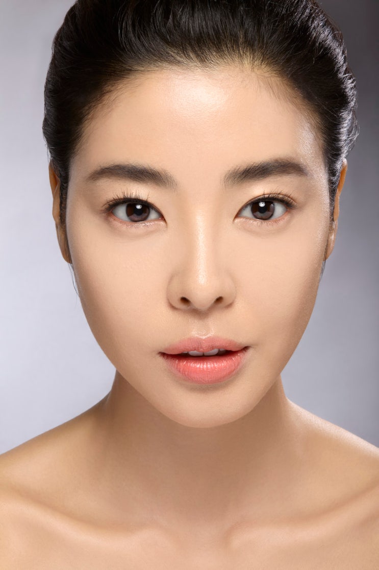 [뷰티촬영] 브랜드 제품모델촬영 -이매진스튜디오