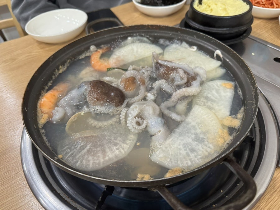 진낙지 사진 5