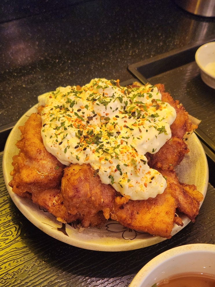  [낙성대] 정갈한 로컬 일식 맛집, 이쿠