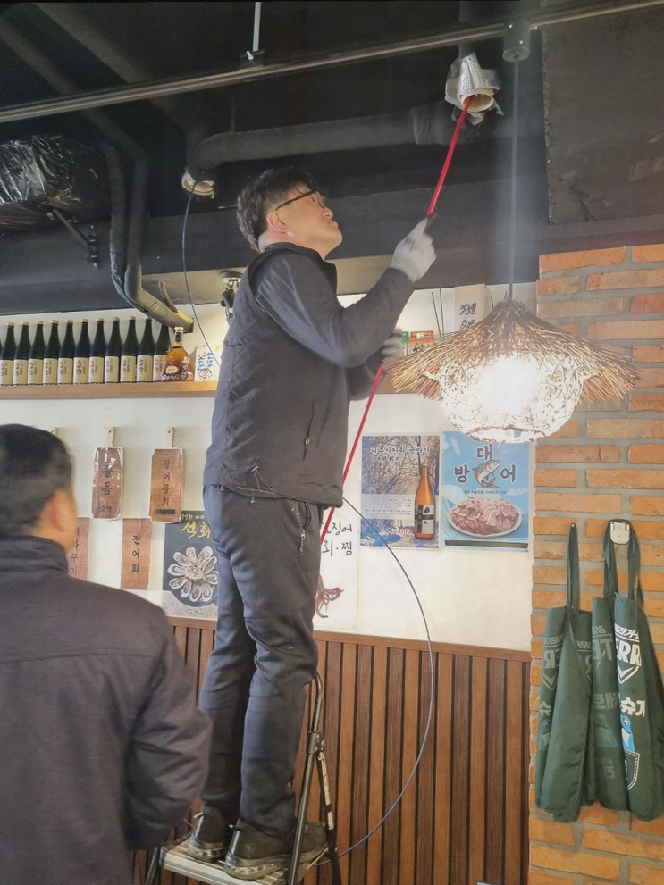  남양주 하수구막힘, 하수구 문제로 고민할 필요 없어요!