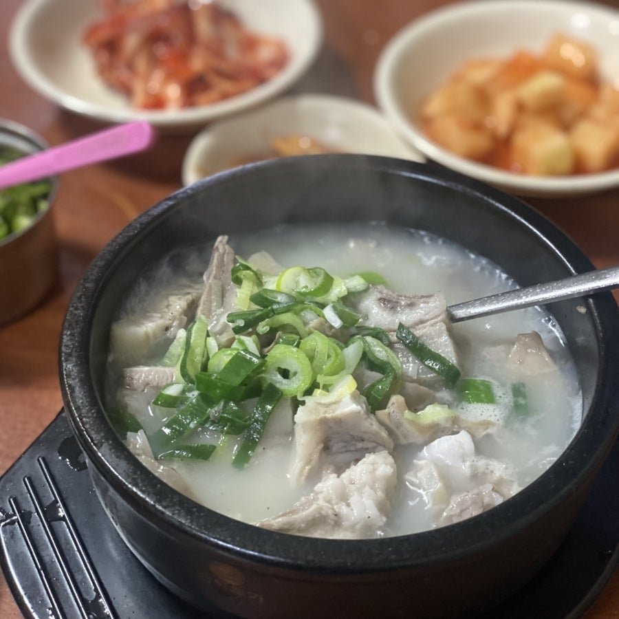 Daejeonsundae photo 3