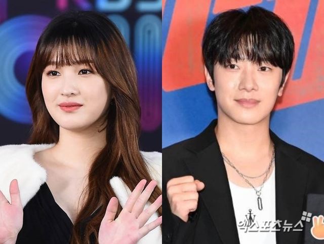 <b>율희 최민환</b>, 나란히 본업 복귀 후 열일(ft. <b>이혼 소송</b> 본격 돌입)
