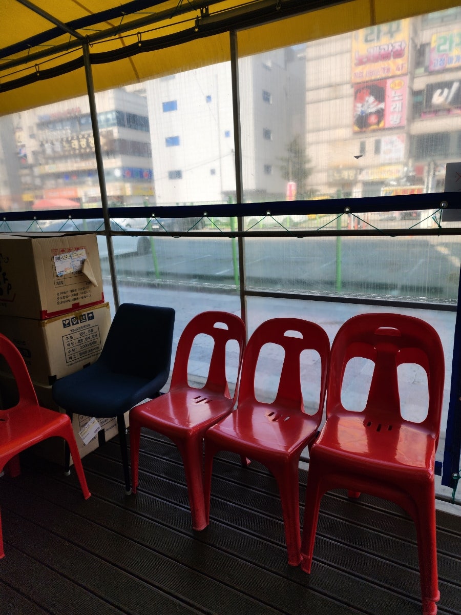 정이든감자탕뼈찜 사진 4