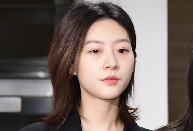 고 <b>김새론 유족</b>, <b>유튜버</b> 이진호 명예훼손 <b>고소</b>