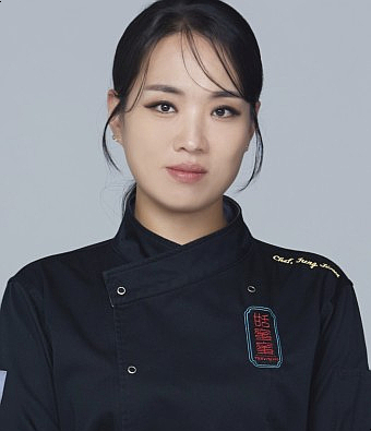 여왕 <b>정지선</b> 셰프 프로필 <b>정지선</b> 셰프, 둘째 9주 차에 <b>유산</b> 고백